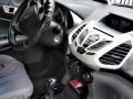 Used Ford Ecosport 2014 for sale in San Pedro-8