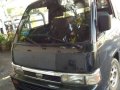 Nissan Urvan 2007 Manual Diesel for sale in Muntinlupa-4