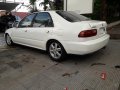 Sell 2nd Hand 1994 Honda Civic Manual Gasoline at 130000 km in Cebu City-2