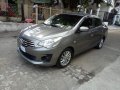 Used Mitsubishi Mirage G4 2017 for sale in Pasig-2
