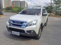 Selling 2nd Hand Isuzu Mu-X 2015 Automatic Diesel in Mandaue-5