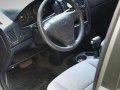 Selling Used Hyundai Getz 2006 in Makati-6