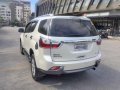 Selling 2nd Hand Isuzu Mu-X 2015 Automatic Diesel in Mandaue-2
