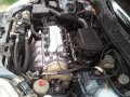 Sell 2nd Hand 1996 Honda Civic at 130000 km in Angeles-7