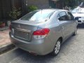 Mitsubishi Mirage G4 2016 Manual Gasoline for sale in Calamba-5