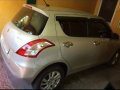 Selling Used Suzuki Swift 2015 in Parañaque-4