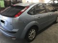 Ford Focus 2008 Hatchback Automatic Gasoline for sale in Quezon City-1