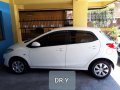 Mazda 2 2011 Hatchback for sale in Quezon City -0