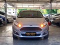Ford Fiesta 2016 Automatic Gasoline for sale in Makati-8