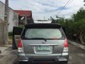 Toyota Innova 2008 Manual Diesel for sale in Candelaria-8