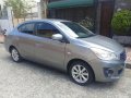 Mitsubishi Mirage G4 2016 Manual Gasoline for sale in Calamba-7