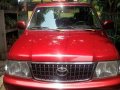 Used Toyota Revo for sale in San Manuel-4