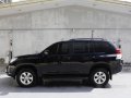 Black Toyota Land Cruiser Prado 2014 for sale in Quezon City-6