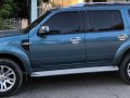 2015 Ford Everest for sale in Cebu City-4