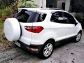 Used Ford Ecosport 2014 for sale in San Pedro-3