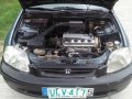 Sell 2nd Hand 1996 Honda Civic at 130000 km in Angeles-2