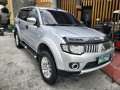 Mitsubishi Montero 2010 Automatic Diesel for sale in Santa Maria-0