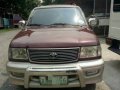 Selling Toyota Revo 2002 Manual Gasoline in Pateros-0