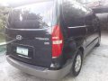 Sell 2nd Hand 2008 Hyundai Starex at 100000 km in Parañaque-1