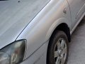 Selling 2nd Hand Nissan Sentra 2006 in Manila-1