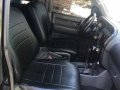 2005 Isuzu Trooper for sale in Talisay-4