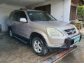 Honda Cr-V 2004 Automatic Gasoline for sale in Tiaong-5