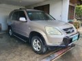 Honda Cr-V 2004 Automatic Gasoline for sale in Tiaong-1