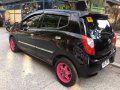 Selling 2nd Hand Toyota Wigo 2015 in Quezon City-4