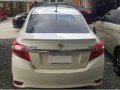 Sell 2nd Hand 2016 Toyota Vios Manual Gasoline in Quezon City-2