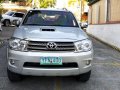 Used Toyota Fortuner 2009 at 70000 km for sale-7