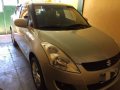 Selling Used Suzuki Swift 2015 in Parañaque-8