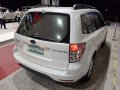 Subaru Forester 2011 Automatic Gasoline for sale in Taguig-0