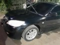 Selling Honda Civic 2005 Manual Gasoline in San Pablo-1