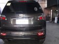 Selling Brown Chevrolet Trailblazer 2015 in Makati-7