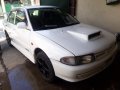 2nd Hand Mitsubishi Lancer Manual Gasoline for sale in Cainta-4