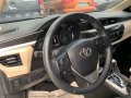 Selling 2nd Hand Toyota Altis 2016 in Mandaue-1