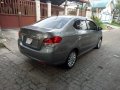Used Mitsubishi Mirage G4 2017 for sale in Pasig-4