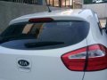 Kia Rio 2014 Automatic Gasoline for sale in Talisay-0