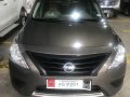 Nissan Almera 2018 Manual Gasoline for sale in Quezon City-4