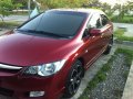 Honda Civic 2008 Automatic Gasoline for sale in San Jose-9