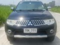 Mitsubishi Montero Sport 2012 Automatic Diesel for sale in Biñan-0