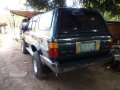 Toyota Hilux 2002 Automatic Diesel for sale in Tanauan-4