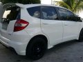 Sell 2nd Hand 2012 Honda Jazz at 20000 km in Quezon City-6