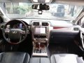 Selling Black Lexus Gx 2017 at 10000 km in Quezon City-5