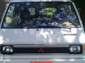 Mitsubishi L300 1995 Manual Diesel for sale in Alaminos-4