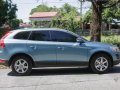 Selling 2nd Hand Volvo Xc60 2010 in Quezon City-3