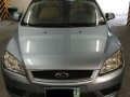 Ford Focus 2008 Hatchback Automatic Gasoline for sale in Quezon City-8