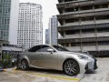 Selling Silver Lexus Is 350 2017 in Quezon City-8