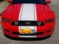 Selling Ford Mustang 2013 Automatic Gasoline in Quezon City-1
