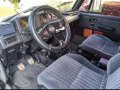 Mitsubishi Pajero 1991 Manual Diesel for sale in Parañaque-4